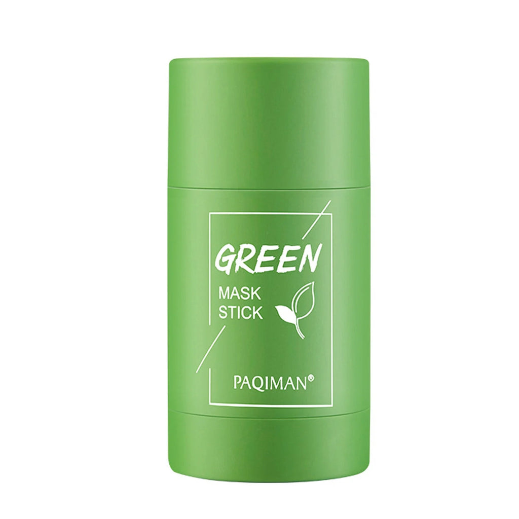 GREEN MASK STICK